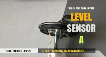 Fuel Level Sensors: Which Fuel Tank is Right?