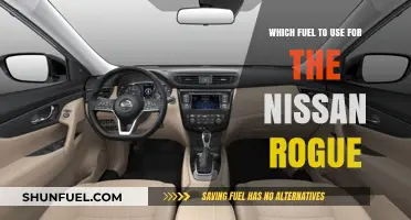 Best Fuel Options for Your Nissan Rogue: A Comprehensive Guide