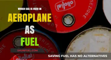 Jet Fuel Explained: The Gas Powering Modern Airplanes