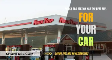 Uncover the Secrets: Best Gas Station Fuel for Your Car