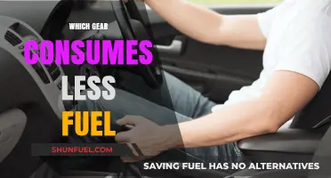 Fuel-Efficient Driving: Which Gear Saves You More at the Pump?