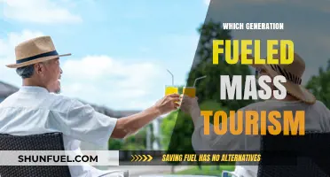 Baby Boomers: The Generation That Fueled the Mass Tourism Revolution