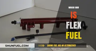 Discover Which HHR Models Are Flex Fuel Compatible