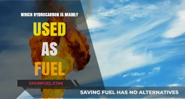 Exploring the Primary Hydrocarbon Fuel: Methane's Dominance in Energy Sources