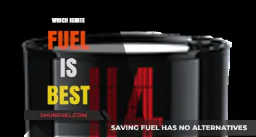 Choosing the Best Ignite Fuel: A Comprehensive Guide for Optimal Performance