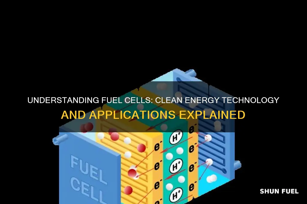 which is fuel cells