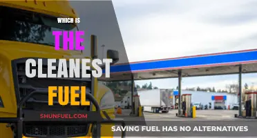 Exploring the Cleanest Fuel Options for a Sustainable Future