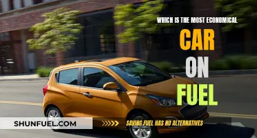 Fuel-Efficient Cars: Smart Choices for Economical Driving