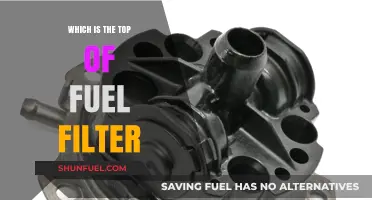 Fuel Filter Buying Guide: Top Tips