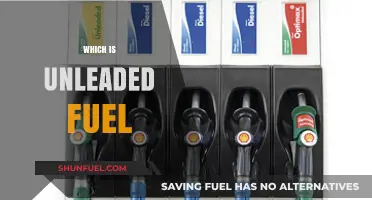 Understanding Unleaded Fuel: Benefits, Types, and Environmental Impact Explained