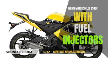 Best Fuel-Injected 250cc Motorcycles for the Road