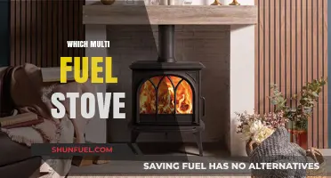 Choosing the Perfect Multi Fuel Stove for Your Home