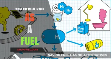 Hydrogen: The Non-Metal Fuel Powering a Sustainable Future