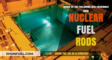 Understanding Used Nuclear Fuel Rods: Composition, Risks, and Management
