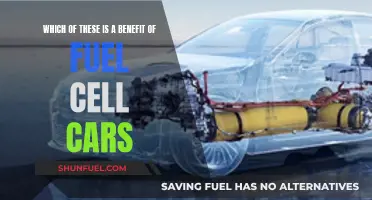 Fuel Cell Cars: Energy-Efficient and Eco-Friendly Revolution