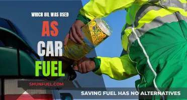 The Evolution of Oil: Powering Cars from Past to Present