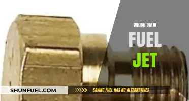Choosing the Right Omni Fuel Jet for Optimal Performance and Efficiency