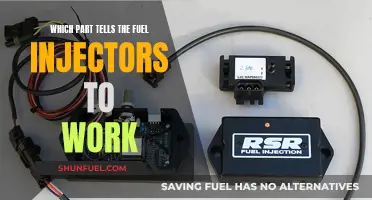 How Fuel Injectors Work: Understanding the Engine's Brain