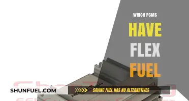 Discover Flex Fuel-Compatible PCMs for Enhanced Vehicle Performance