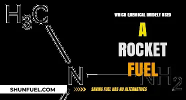 Hydrazine: The Widely Used Chemical Powering Rocket Propulsion