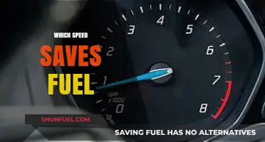 Optimal Driving Speed: Fuel Efficiency Secrets for Smarter Travel