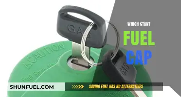 Understanding the Importance of Choosing the Right Standard Fuel Cap
