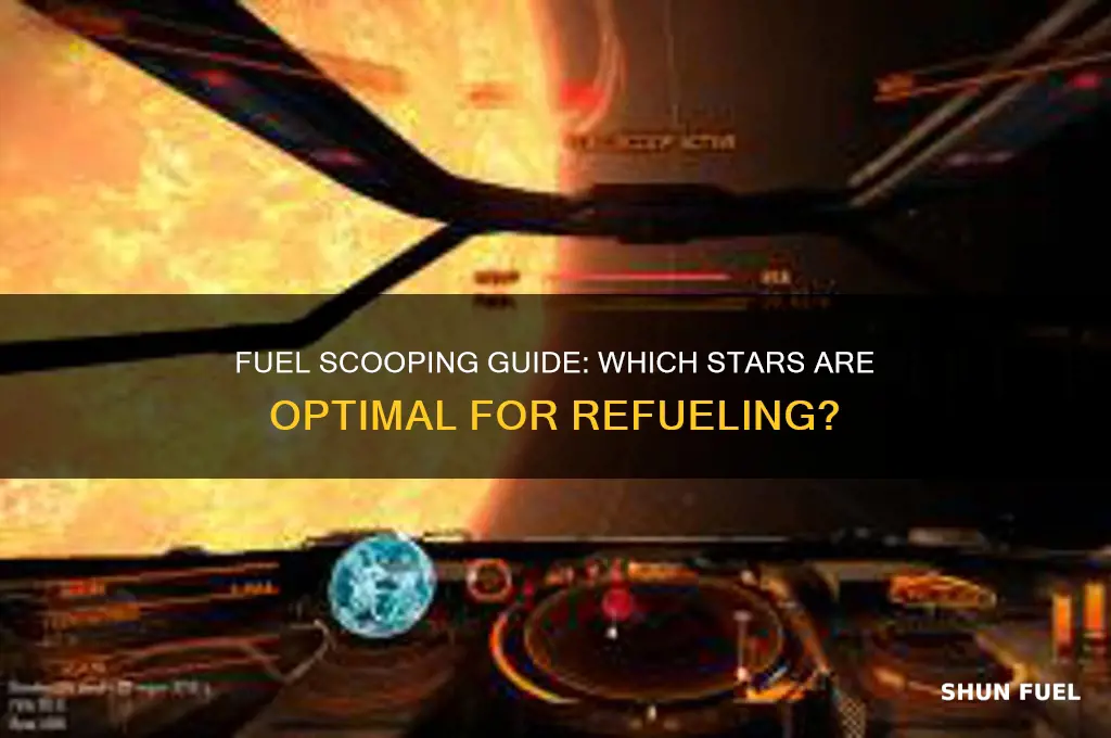 which stars can you fuel scoop