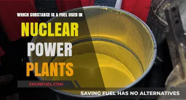 Unveiling the Core: Uranium's Role as Nuclear Power Plant Fuel