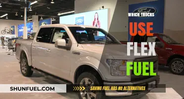 Discover Flex Fuel-Compatible Trucks for Eco-Friendly Hauling Power