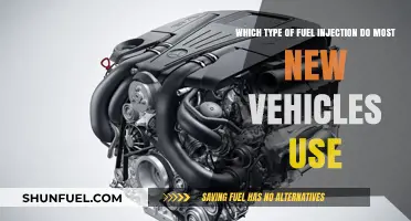 Modern Vehicles' Fuel Injection Systems: The Dominant Technology Today