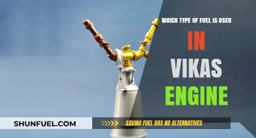 Understanding Vikas Engine: The Specific Fuel Type Powering Its Performance