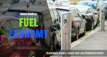 Maximizing Fuel Efficiency: Top Vehicles for Better Economy