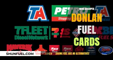 Where to Use Donlan Fuel Cards: Accepted Locations Guide