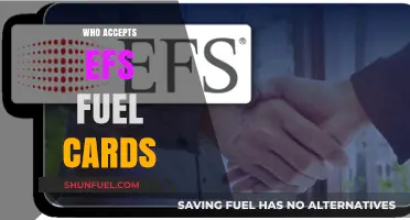 Where to Use EFS Fuel Cards: Accepted Locations and Merchants