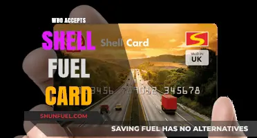 Where to Use Your Shell Fuel Card: Accepted Locations Guide