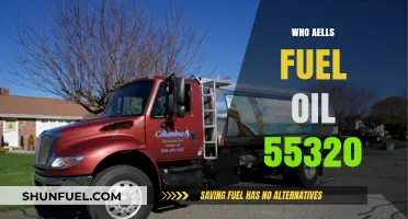 Where to Buy Fuel Oil in 55320: Top Suppliers and Tips
