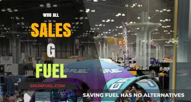 Who Sells G Fuel: A Comprehensive Guide to Retailers and Distributors