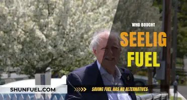 Exploring the Acquisition: Who Took Over Seelig Fuel?