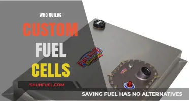 Innovators in Energy: Companies Leading the Custom Fuel Cell Revolution