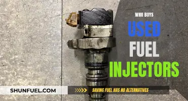 Used Fuel Injectors: Who's Buying and Why?