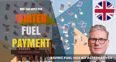 Who Qualifies for Winter Fuel Payment: Eligibility and Application Guide
