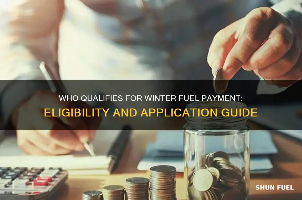 who can apply for winter fuel payment