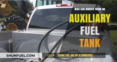 Auxiliary Fuel Tanks: Who Benefits and Why?