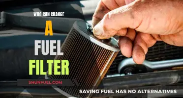 How to Change Your Fuel Filter: A DIY Guide