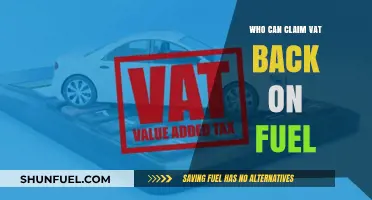 Who Can Claim VAT Back on Fuel: Eligibility and Process Explained