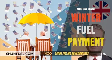 Who Qualifies for Winter Fuel Payment: Eligibility and Application Guide