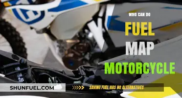 Who Can Tune a Motorcycle's Fuel Map? A Comprehensive Guide