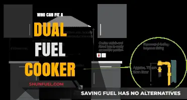 Who Can Install a Dual Fuel Cooker? A Comprehensive Guide