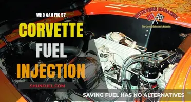 Expert Repair Tips for 1957 Corvette Fuel Injection Systems
