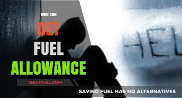 Who Qualifies for Fuel Allowance? Eligibility and Application Guide
